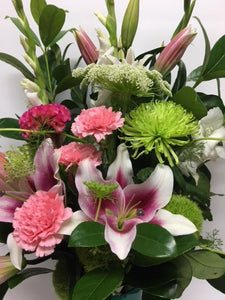 Seasonal Bouquet - Flowers of Phillip Island