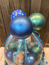 Baby Balloon Hampers