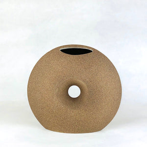 Sand Urchin Vases