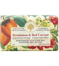 Pack of 5 Wavertree Soaps & Wavertree Candle - Flowers of Phillip Island